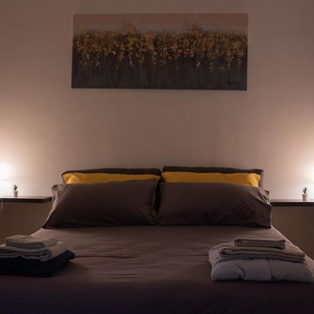 La Julienne Grey Hotel Naples Exterior photo
